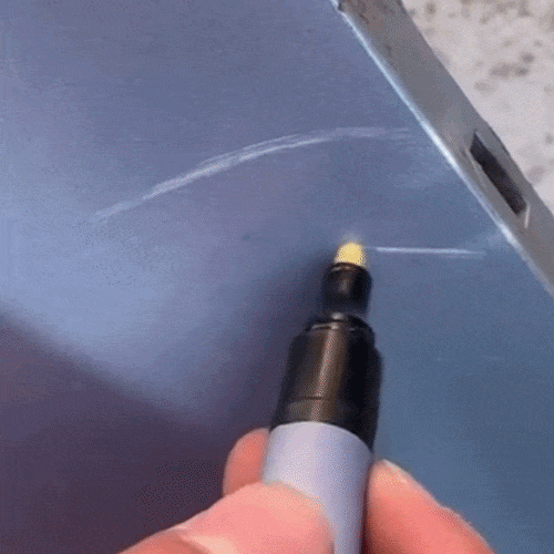 Pix Magic Reparare Zgârieturi